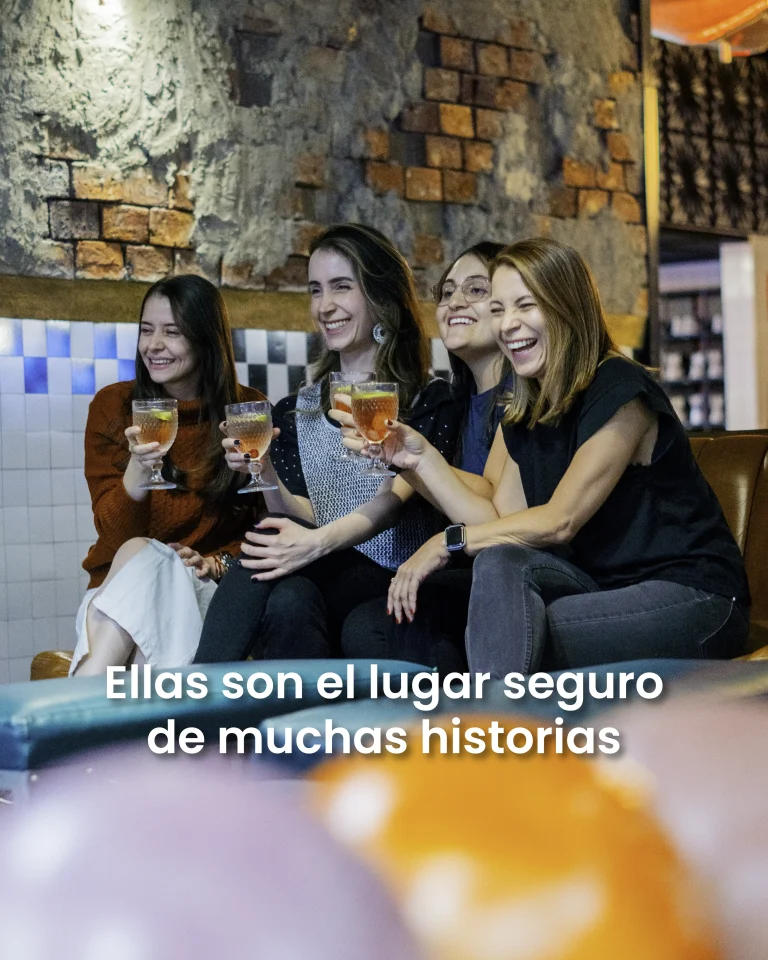 Carrusel mes de la mujer 1