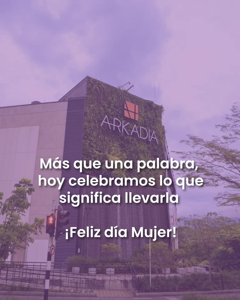 Carrusel mes de la mujer 4