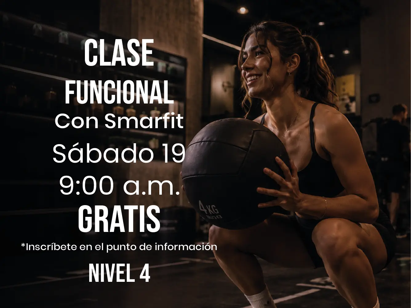 Clase funcional