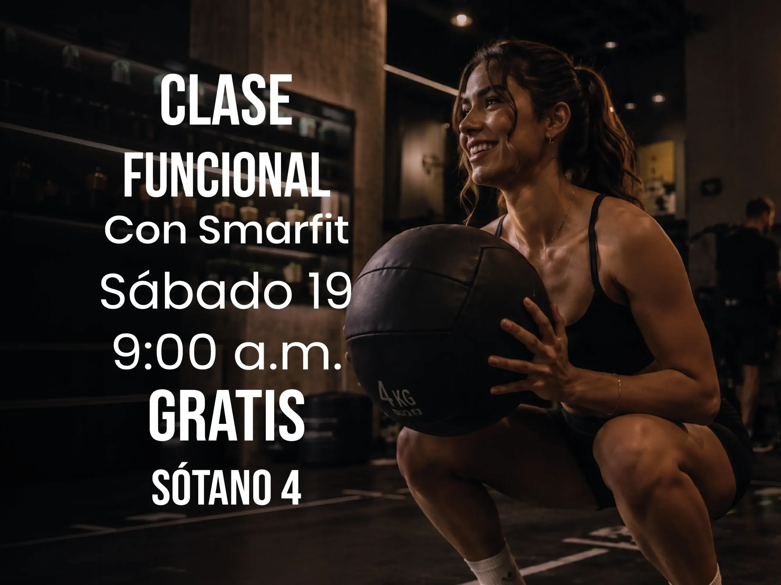 Clase funcional