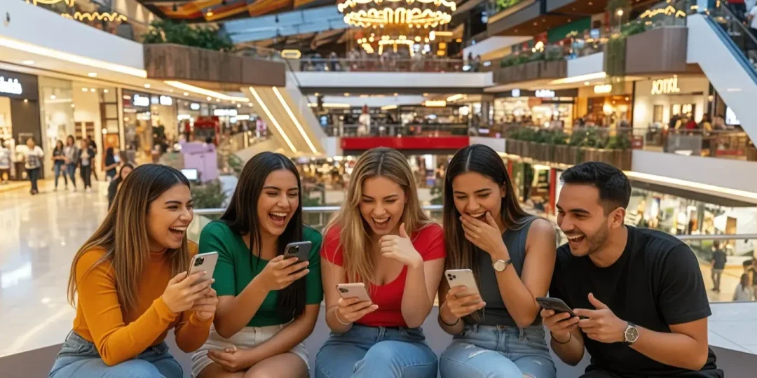 Olvídate de las filas para pagar el parqueadero. ¡En Arkadia el tiempo es para disfrutarlo!